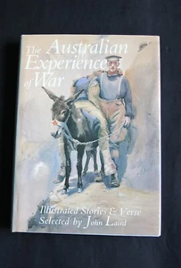 The Australian Experience of War by John Laird - Bild 1 von 5