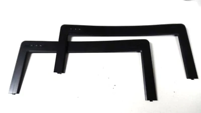 Par de cubiertas de bisel de teclado originales - Dell Latitude E5440 * 0XFT6W Foto 1 de 3