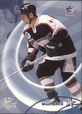 2002-03 BAP All-Star Edition #57 Al MacInnis 
