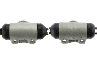 Rear PAIR Centric Drum Brake Wheel Cylinder for 2003-2007 Honda Accord (38609) - Image 1 of 4