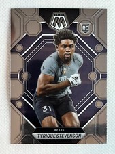 🔥🔥🔥 2023 PANINI MOSAIC FOOTBALL ROOKIE BASE CARDS - YOU PICK! 🔥🔥🔥