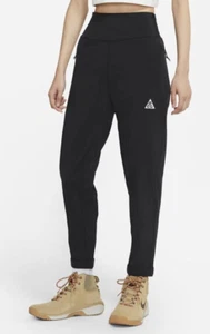 Nike ACG Women's Dri Fit Pants XXS, Black, NWOT - Picture 1 of 8