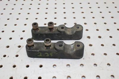 MONTAJES RETROCESO MANILLAR HONDA YAMAHA SUZUKI KAWASAKI VINTAGE (HB88) Foto 1 de 4