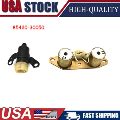 OEM 03-72LE Transmission Solenoid For Kia Suzuki Grand Vitara Toyota A42DL A43DE - Image 1 of 4