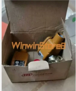 Compressor solenoid valve SD-492789 screw air compressor valve induction switch - Picture 1 of 1