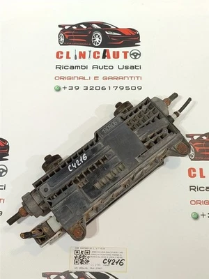 CENTRALINA FRENO STAZIONAMENTO PER LAND ROVER Discovery Serie III SNF500120 276 - Immagine 1 di 3