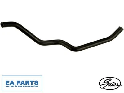 Radiator Hose for DACIA RENAULT GATES 3931 - Image 1 of 3