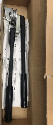 1 pc.  RIDGID 36097   #406 3/8” STAINLESS STEEL TUBE BENDER (loc stk) - Image 1 of 4