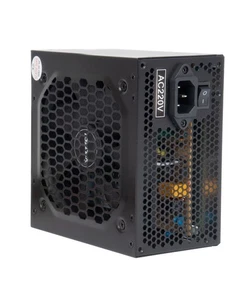 VulTech VPS-A500ER alimentatore PC 500W ATX ventola 12cm termoregolata - Foto 1 di 5