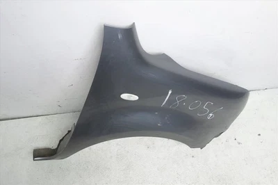 Nissan Cube 2009-2010 painel de para-lama direito do passageiro Fca00-1Fama - cinza crepúsculo - Imagem 1 de 4