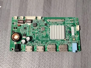 ⭐⭐⭐⭐⭐ *DÉFECTUEUX* Moniteur Viotek GNV27DB3 Alimentation/Carte principale 104.001.09681 - Photo 1/6