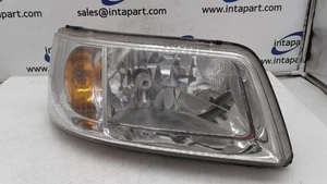 RIGHT HEADLAMP VOLKSWAGEN TRANSPORTER T5 2006 HALOGEN 7H2941016N - Picture 1 of 5