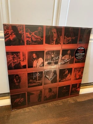 Chris Cornell No One Sings Like You Anymore Record 180 Gm Vinyl LP 12" NEW - Image 1 of 3