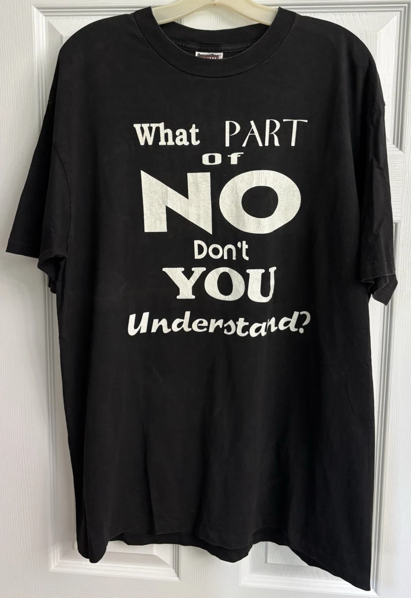 Oneita Graphic Tee Black Vintage T-Shirts for Men for sale | eBay