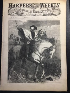Garibaldi Unificación Italiana 1860 Mesina y Nápoles Italia-Orangeburg SC - Imagen 1 de 7