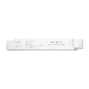 LED Netzteil 75W IP20 inkl. Steuerung DALI dimmbar, einfarbig - Bild 1 von 1