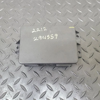 2002 Cadillac Escalade Throttle Control Module OEM 12571991 - Image 1 of 4