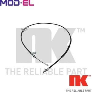 CABLE PARKING BRAKE 9023186 FOR FIAT FREEMONT ED3/EDG 2.4L 939B5/940A5.000 2.0L - Picture 1 of 8