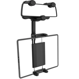 Auto Rückspiegel Handy Halter Tablet Halterung für 4-13" iPad & Handy, 3... - Bild 1 von 6