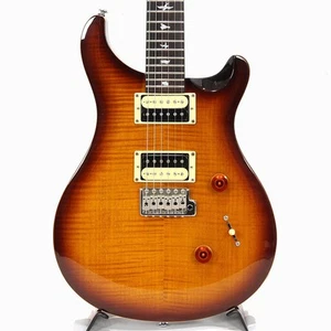 Paul Reed Smith /PRS SE Custom 24 / Tabacco Sunburst (no2506059) - Imagen 1 de 11