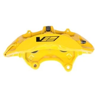 For Cadillac CTS 11-14 Disc Brake Caliper GM Original Equipment Semi-Loaded - Image 1 of 4