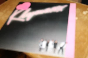 KLYMAXX  PROMO STEREO RECORD ALBUM - Picture 1 of 6