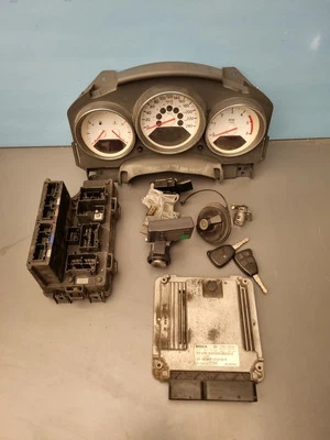 Dodge Caliber 2.0 CRD 140ch / Kit Demarrage (106718km) / 0281012129 |... - Immagine 1 di 4