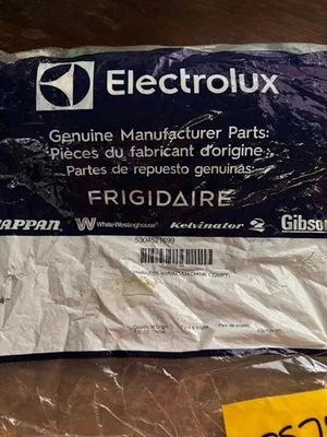 5304521699 Electrolux ARNÉS-CABLEADO (MACH Foto 1 de 2