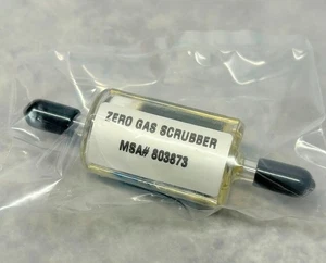 MSA 803873 Zero Gaswäscher - Bild 1 von 1