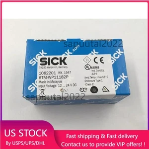 US FREE TAX  SICK KTM-WP11182P KTMWP11182P 1062201 Quality Assurance 100% Brand - Picture 1 of 10