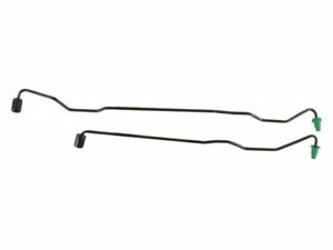 Rack and Pinion Hydraulic Transfer Tubing Assembly For Chevy Beretta Y232GX