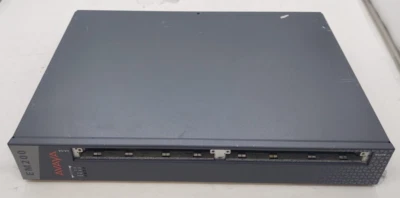 Módulo de expansão AVAYA EM200 Media Gateway 700460538 - Imagem 1 de 4