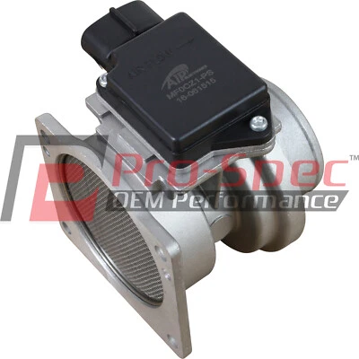 全新 OE 质量质量空气流量传感器 MAF 适用于 91-93 福特护送和水星示踪器 — 第 1/4 张图片