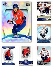 ALEXANDER OVECHKIN Hockey Cards **** PICK YOUR CARD **** From The LIST