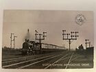 Vintage Train Postcard multiselect  (add individually to basket to pay 1 postage