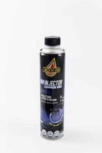 EXCED CR500 DIESEL INJEKTOREN REINIGUNGSADDITIV COMMON RAIL 450ML FLASCHE. - Bild 1 von 3