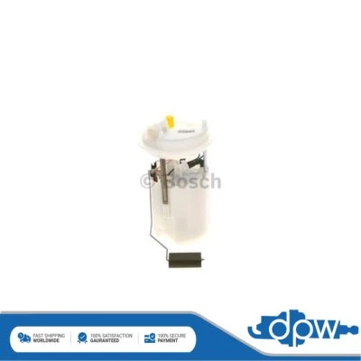Unidad sensor bomba combustible DPW 51868771 compatible con Alfa Romeo MiTo Fiat Punto 0.9 1.0 1.4 Foto 1 de 4