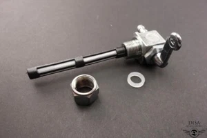 Benzinhahn M12x1 Mofa Moped für Hercules M5 - Bild 1 von 2