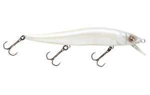 * MEGABASS ITO * VISION ONETEN " FRENCH PEARL OB " SLOW FLOATING " - Picture 1 of 1