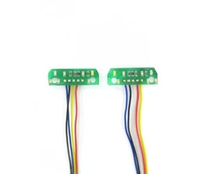 Carson 500907388 - 1:14 12V 7-Kammer LED - Uni - Neuf - Photo 1 sur 1