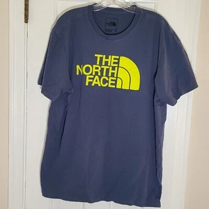 The North Face T-Shirt Gr. XL - Bild 1 von 10