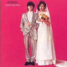 Sparks Angst In My Pants (CD) Album (UK IMPORT)