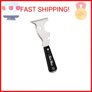 Bates- Paint Scraper, 10 in 1 Painters Tool, Paint Scrapers for Wood, Painters T - Picture 1 of 2