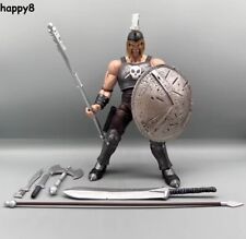Marvel Legends Comics God Of War Ares Full Accessories 7 Inch Action Figures TOY