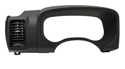 2022 NISSAN FRONTIER Front Dash Instrument Cluster Bezel  682409BU0A OEM - Image 1 of 4