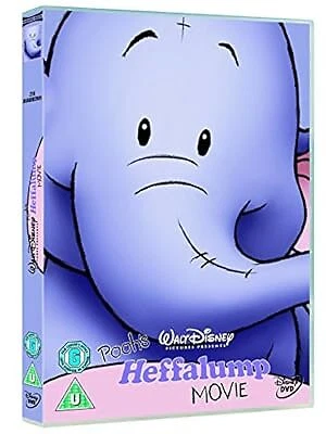 Winnie The Pooh - Poohs Heffalump Movie [DVD] [2005], , Used; Good DVD - Image 1 of 1