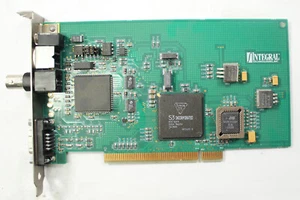 Integral 3280-C1-33 IT 693834 PC Board Assy. 0030-3676R 3280 C1 33 - Picture 1 of 6