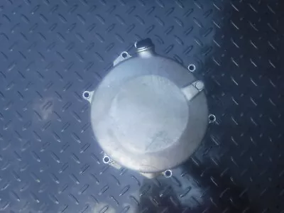 Suzuki RMZ450 2007 cubierta de embrague exterior carcasa lateral derecha RMZ 450 05 06 07 Foto 1 de 4