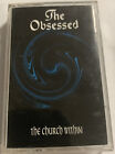 The Obsessed - The Church Within Cassette 1994 Columbia  – CT 57342