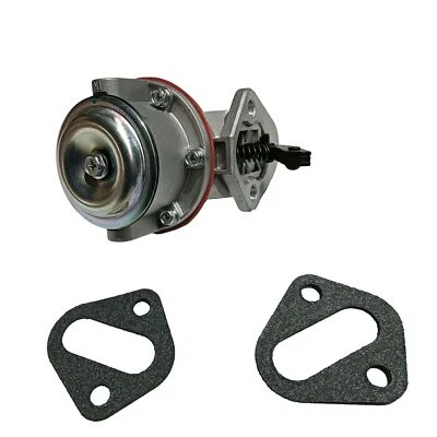 Mechanical Fuel Pump Fits Chevrolet Bel Air Fleetline Fleetmaster Special Deluxe - Image 1 of 4